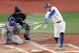 World Series Dodgers Blue Jays Baseball