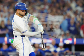 World Series Dodgers Blue Jays Baseball