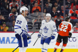 Maple Leafs Flyers Hockey