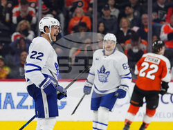 Maple Leafs Flyers Hockey