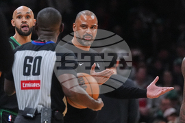 Rockets Celtics Basketball