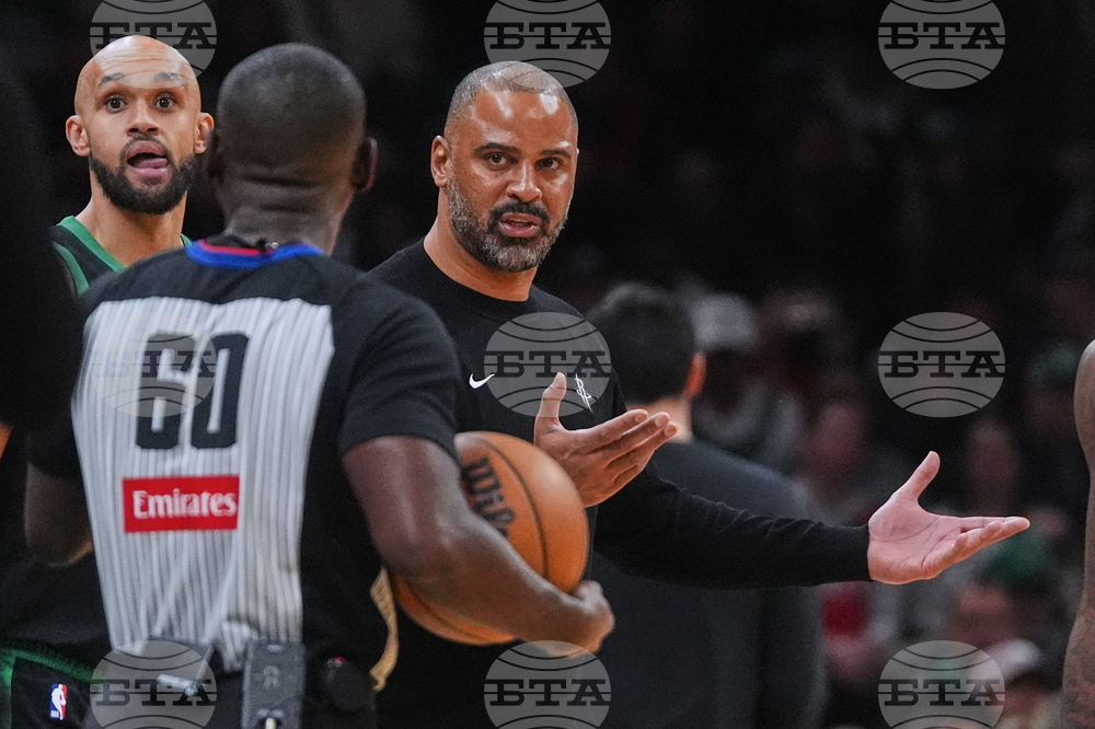 Rockets Celtics Basketball