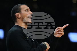 Rockets Celtics Basketball