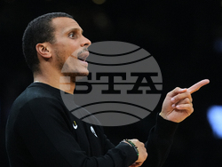 Rockets Celtics Basketball