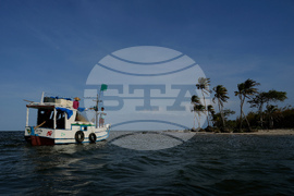 Brazil Marajo Island