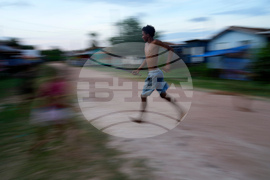 Brazil Marajo Island
