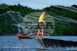 Brazil Marajo Island