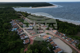 Brazil Marajo Island