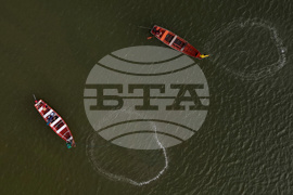 Brazil Marajo Island