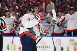 Capitals Sabres Hockey