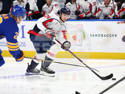 Capitals Sabres Hockey