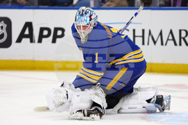 Capitals Sabres Hockey