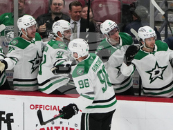 Stars Panthers Hockey