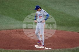 World Series Dodgers Blue Jays Baseball