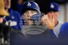 World Series Dodgers Blue Jays Baseball