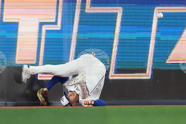 World Series Dodgers Blue Jays