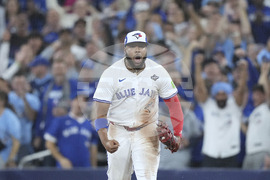 World Series Dodgers Blue Jays Baseball