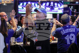 BBO World Series Dodgers Blue Jays 20251101