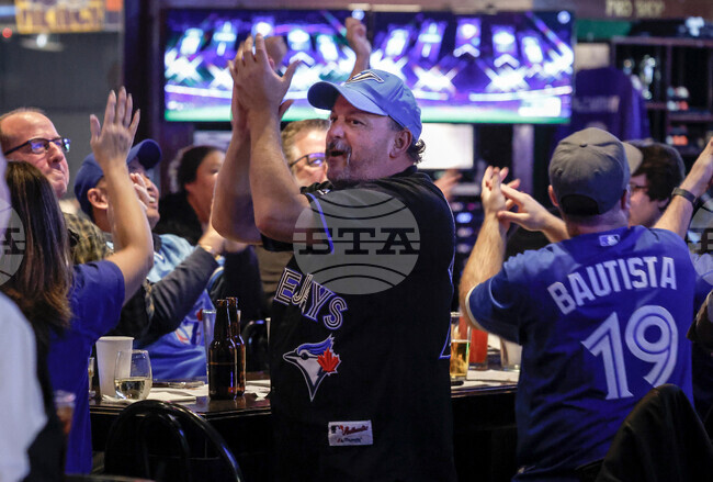 BBO World Series Dodgers Blue Jays 20251101