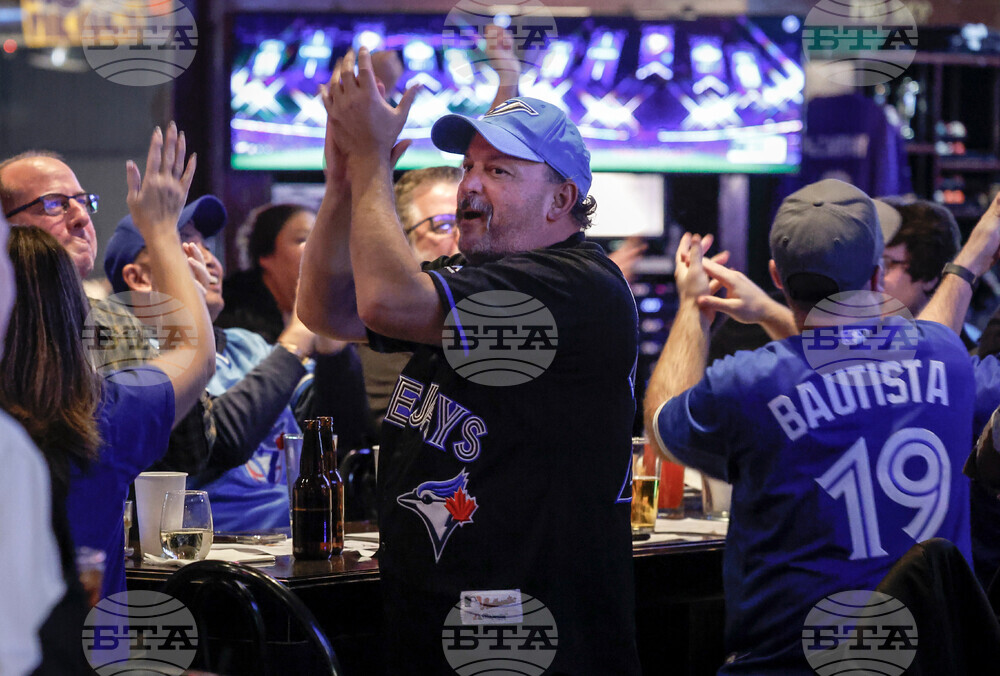 BBO World Series Dodgers Blue Jays 20251101