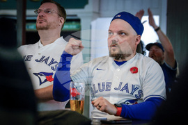 World Series Dodgers Blue Jays Baseball