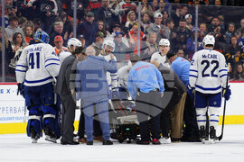 Maple Leafs Flyers Hockey