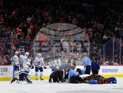 Maple Leafs Flyers Hockey