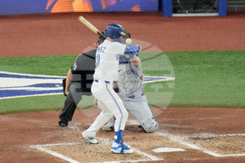 World Series Dodgers Blue Jays Baseball