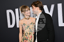 NY Premiere of "Die My Love"