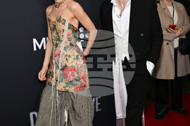 NY Premiere of "Die My Love"