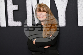 NY Premiere of "Die My Love"