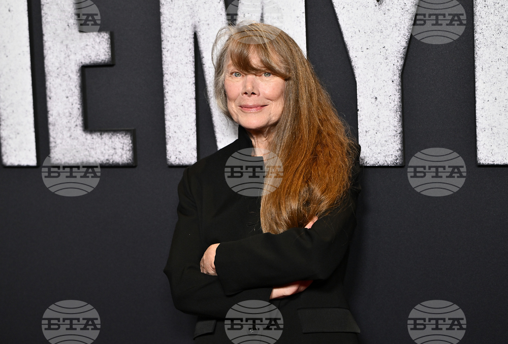 NY Premiere of "Die My Love"