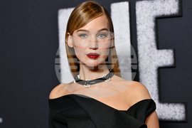 NY Premiere of "Die My Love"