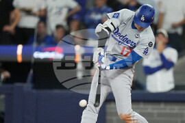 World Series Dodgers Blue Jays Baseball