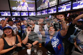 World Series Dodgers Blue Jays Baseball