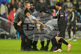 MLS Inter Miami Nashville Soccer