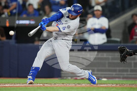 World Series Dodgers Blue Jays Baseball