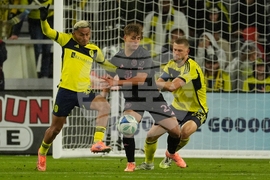 MLS Inter Miami Nashville Soccer