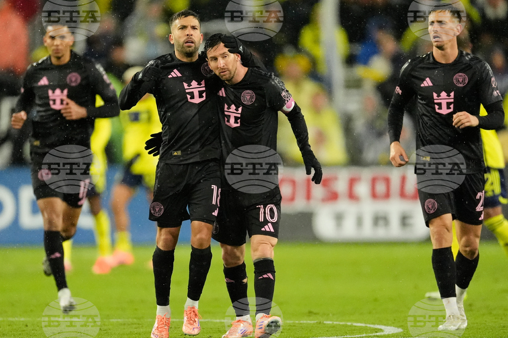 Жорди Алба: „Не е възможно сравнение между Ламин Ямал и Лео Меси“