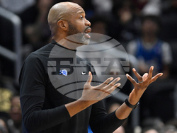 Magic Wizards Basketball