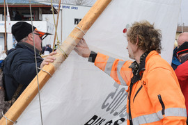 Варна - Регата "3 март"