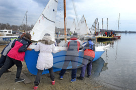 Варна - Регата "3 март"