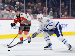 Maple Leafs Flyers Hockey