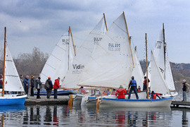 Варна - Регата "3 март"