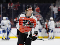 Maple Leafs Flyers Hockey