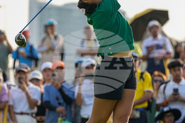 Malaysia LPGA Golf