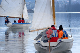 Варна - Регата "3 март"