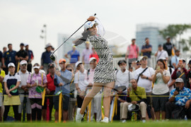 Malaysia LPGA Golf