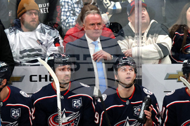 Blues Blue Jackets Hockey