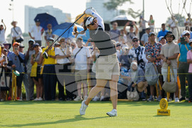 Malaysia LPGA Golf